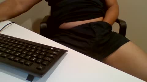 Snapshot of curious_aussie11 chatting on January 15, 12:36 pm Carl online show from January 15, 12:36 pm