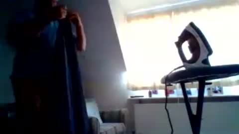 curiousax77 online show from July 8, 1:37 pm