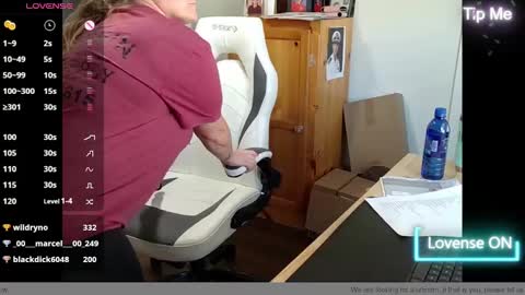 curious couple online show from February 17, 8:15 pm