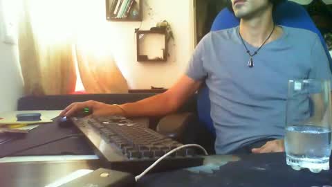 curiousgenie online show from September 23, 12:52 pm