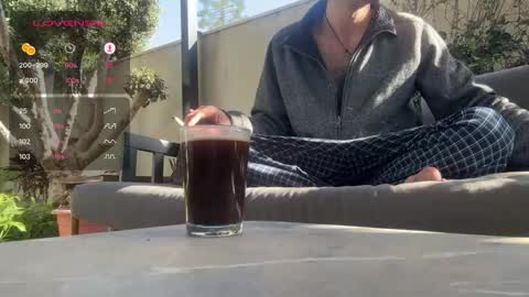 Snapshot of curiousgenie chatting on February 20, 6:48 am curiousgenie online show from February 20, 6:48 am