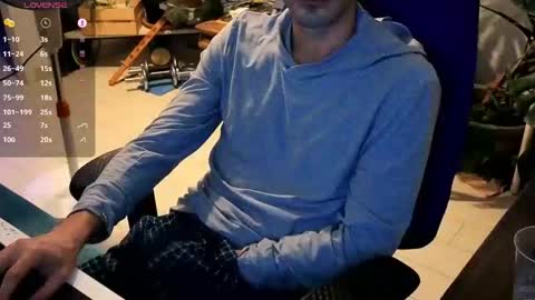 Snapshot of curiousgenie chatting on March 21, 1:54 am curiousgenie online show from March 21, 1:54 am