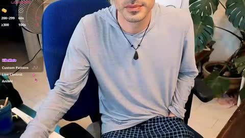 Snapshot of curiousgenie chatting on March 21, 12:10 pm curiousgenie online show from March 21, 12:10 pm