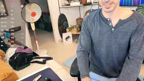 Snapshot of curiousgenie chatting on March 28, 1:22 pm curiousgenie online show from March 28, 1:22 pm