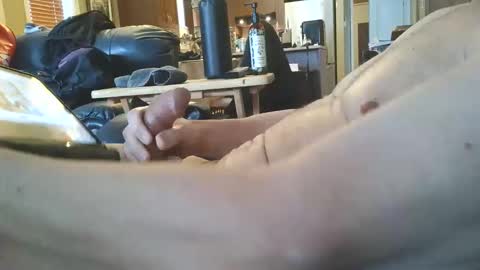 curiousguy1967v3 online show from March 15, 6:58 pm