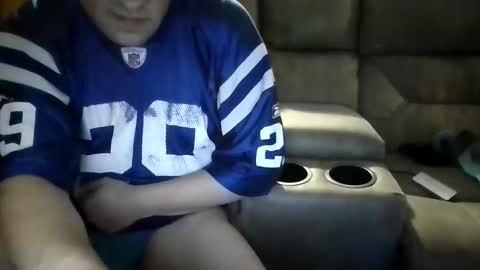 curiousguy8807 online show from April 29, 7:12 am