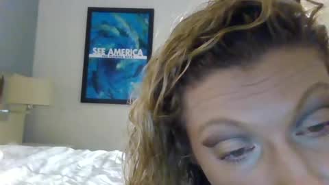 Curiously Jenns Room online show from July 2, 9:15 am