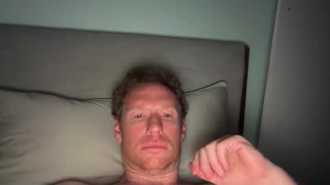 curiousmike6 online show from May 10, 2:00 pm