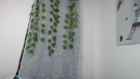 Pablo and emma online show from September 20, 10:16 am