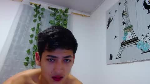 Pablo and emma online show from October 9, 9:51 am