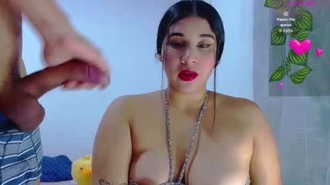 Pablo and emma online show from February 16, 9:16 am