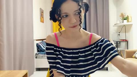 Kira online show from May 9, 11:32 pm