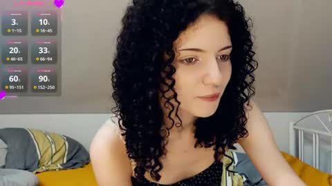 Kira online show from July 10, 12:26 am