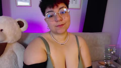 Bruna  online show from February 10, 1:15 pm