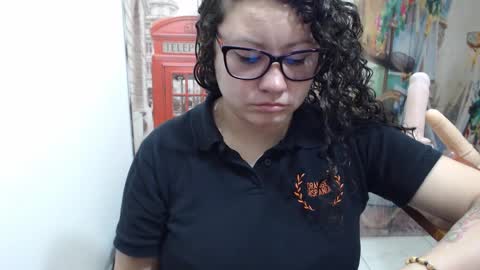 Vannesa online show from October 22, 6:51 pm