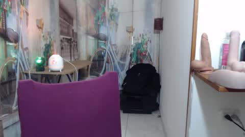 Vannesa online show from January 31, 7:11 pm