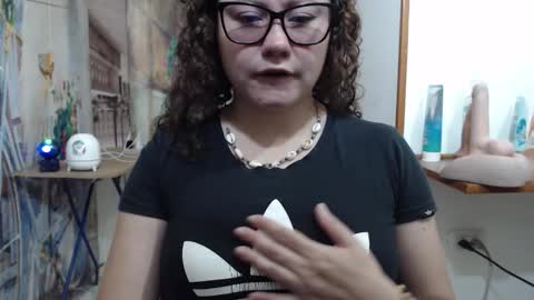 Vannesa online show from February 24, 2:48 pm