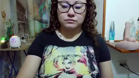 Vannesa online show from April 23, 2:24 am