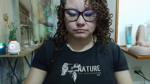 Vannesa online show from May 5, 2:08 am