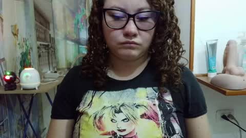 Vannesa online show from May 6, 3:24 am