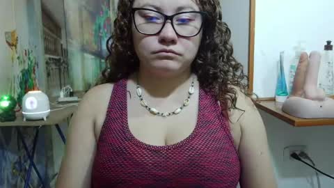 Vannesa online show from May 16, 3:03 am