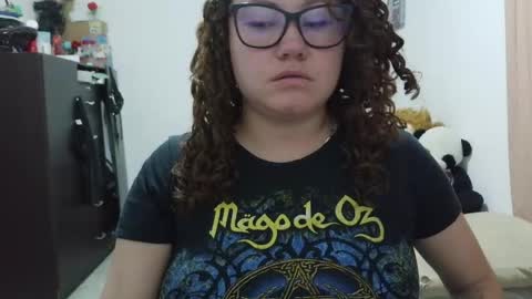 Vannesa online show from May 22, 1:24 am