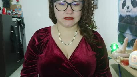 Vannesa online show from May 23, 3:23 am