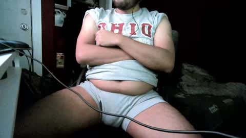 Curly Rico online show from March 3, 5:13 am