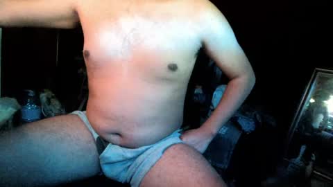 Curly Rico online show from March 24, 8:19 am