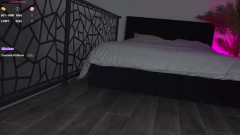 Antonia online show from February 9, 7:07 pm