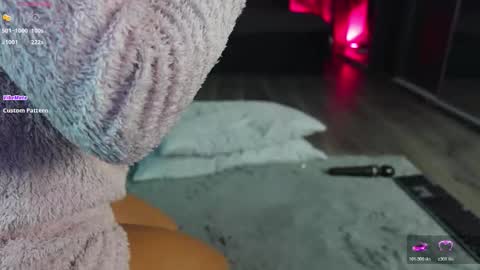 Antonia online show from March 22, 8:18 am