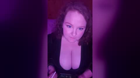 curlycult97 online show from June 25, 1:16 am