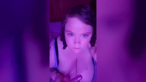 curlycult97 online show from June 25, 10:47 pm