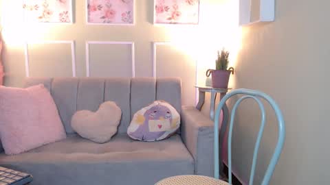 DANI online show from February 28, 2:23 am