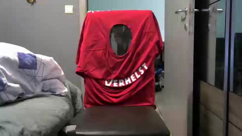 curlyfurly online show from October 14, 5:14 pm