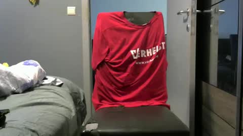 curlyfurly online show from November 7, 4:45 am