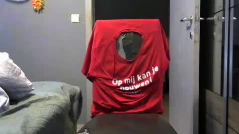 curlyfurly online show from May 6, 2:40 am