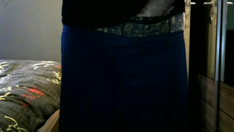 curlyfurly online show from July 4, 3:02 am
