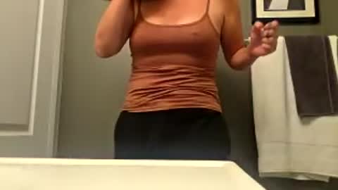 curlyq89 online show from June 16, 1:03 pm