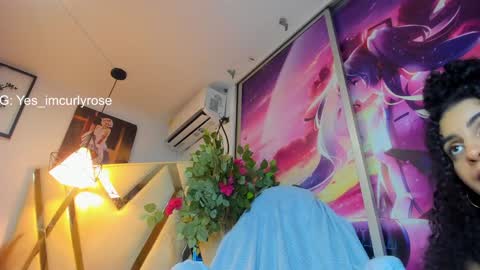 Rose online show from January 11, 12:22 am