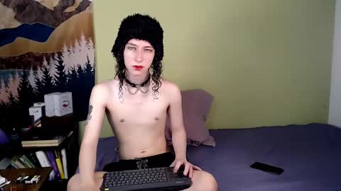 Noah online show from January 30, 1:31 pm
