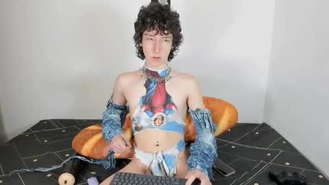 Noah online show from October 5, 2:54 am