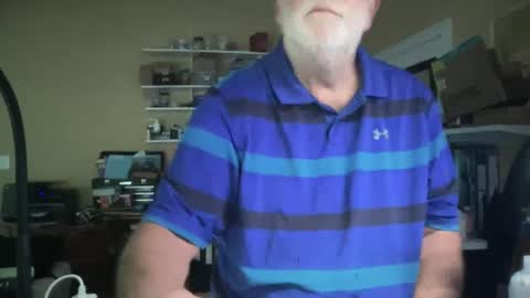 ALAN online show from September 18, 2:08 pm