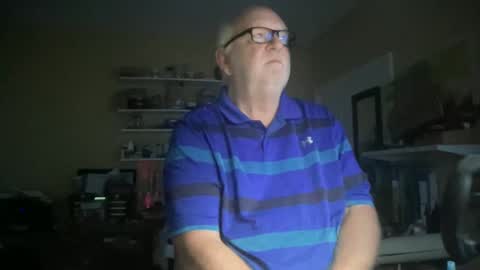 ALAN online show from October 1, 11:38 am