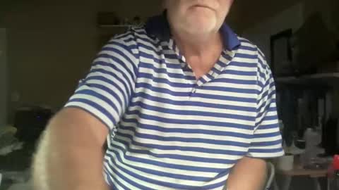 ALAN online show from October 7, 5:21 pm