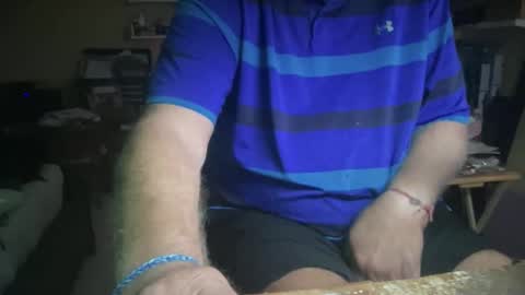 ALAN online show from October 15, 4:07 pm