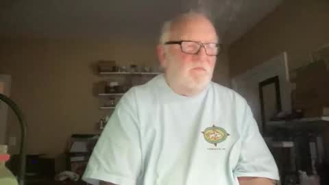 ALAN online show from November 4, 6:07 pm