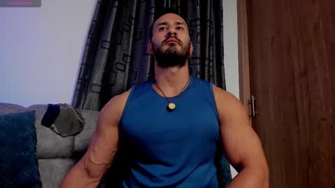 Curt online show from February 26, 2:43 am