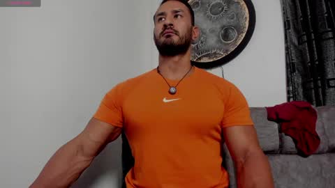 Curt online show from April 3, 1:58 am