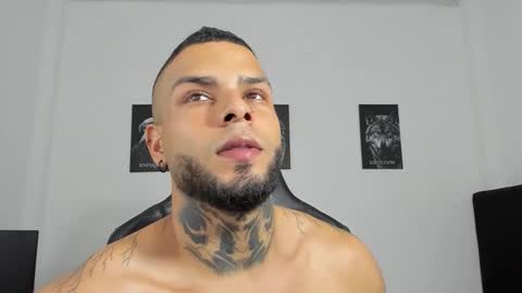 curtis_blake online show from October 11, 2:11 am